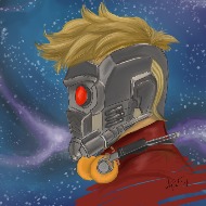 Star-Lord