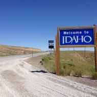 my own Idaho