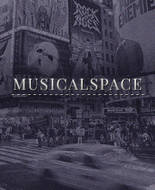 Musicalspace