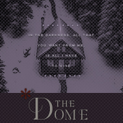 the dome