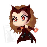 Ms.maximoff