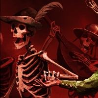 Dead Can Dance