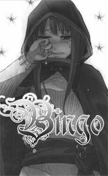 Bingo