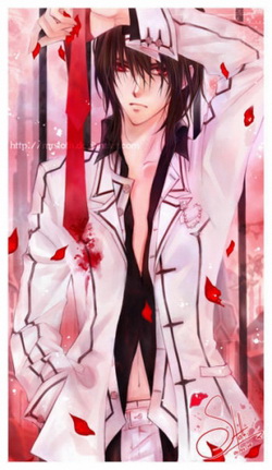 Lucifer fon Kempfer