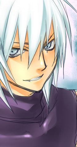 Suigetsu Hozuki