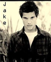 Jake BeHari