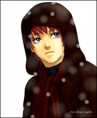 Sasori