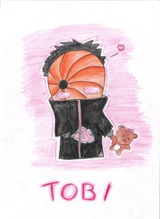Tobi