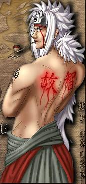Jiraya