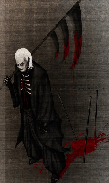 Hidan