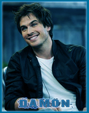 Damon