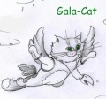 Gala-Cat