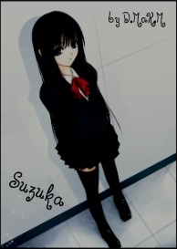 Suzuka