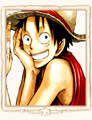 Monkey D. Luffy [x]
