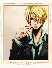 Sanji[x]