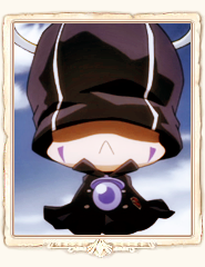 Mammon[x]