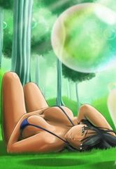 Nico Robin[x]