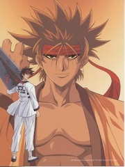 Sagara Sanosuke