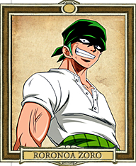 Zoro[x]