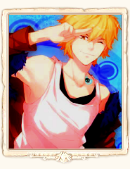 Kaien