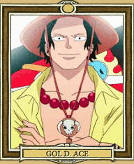 Gol D. Ace