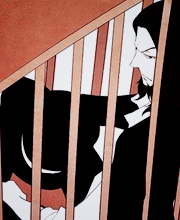 Rob Lucci