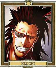 Kenchi
