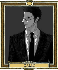 Galen
