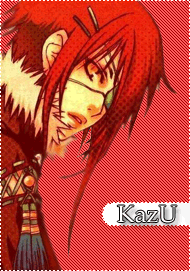 Kazu Akato