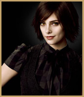 Alice Cullen