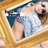 Kate Denali