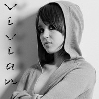 Vivian Grey