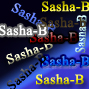 Sasha-B