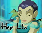 Hay Lin