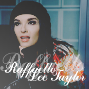 Raffaello Lee Taylor