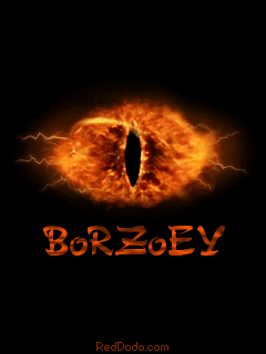 BoRZoEY