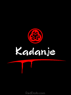 Kadanje