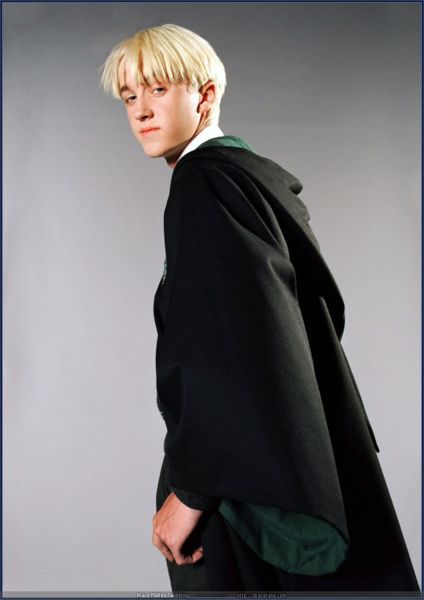 Draco_Malfoy