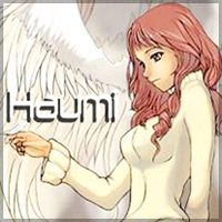 Haumi