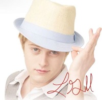 Lucas Grabeel