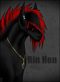 Rin Hen