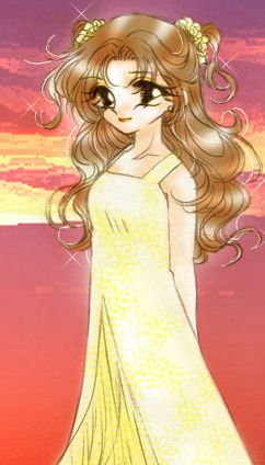 �♪♫SailorNeptune♫♪�