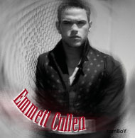 Emmett Cullen