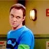 Sheldon Cooper