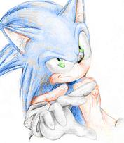 Sonic The Hedgehog