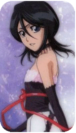 Kuchiki Rukia