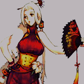 Red Queen