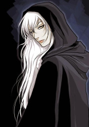 Sy'l Lind