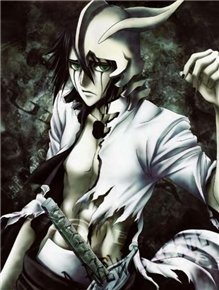 Ulquiorra Schiffer