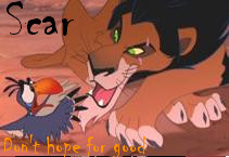 Scar